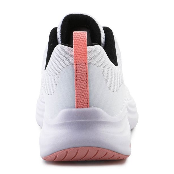 Chaussures Skechers Vapor Foam-Fresh Trend 150024-WBC blanche 3