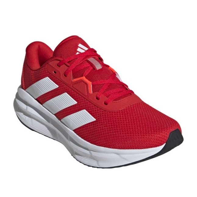 Adidas Galaxy 7 Running IE8226 Chaussures de course rouge 1