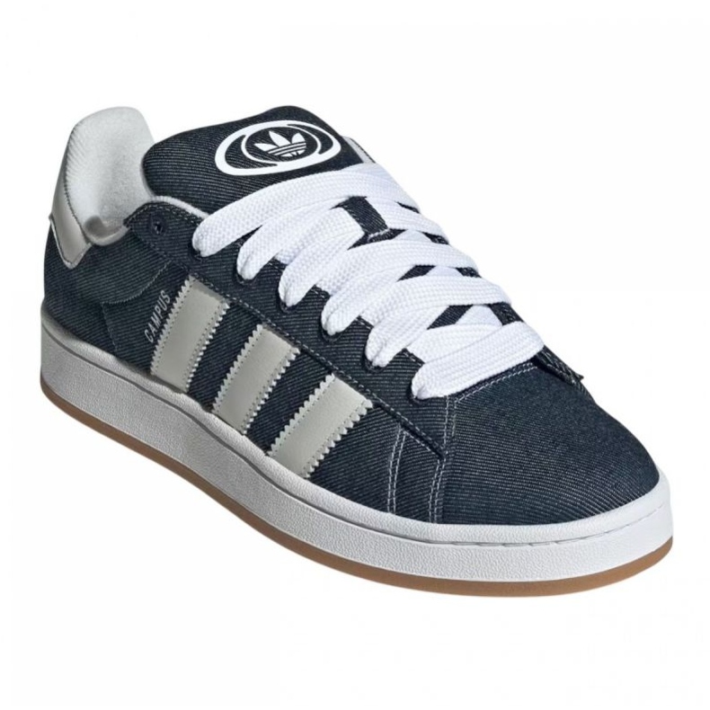 Chaussures Adidas Originals Campus 00S JI3163 bleu 1
