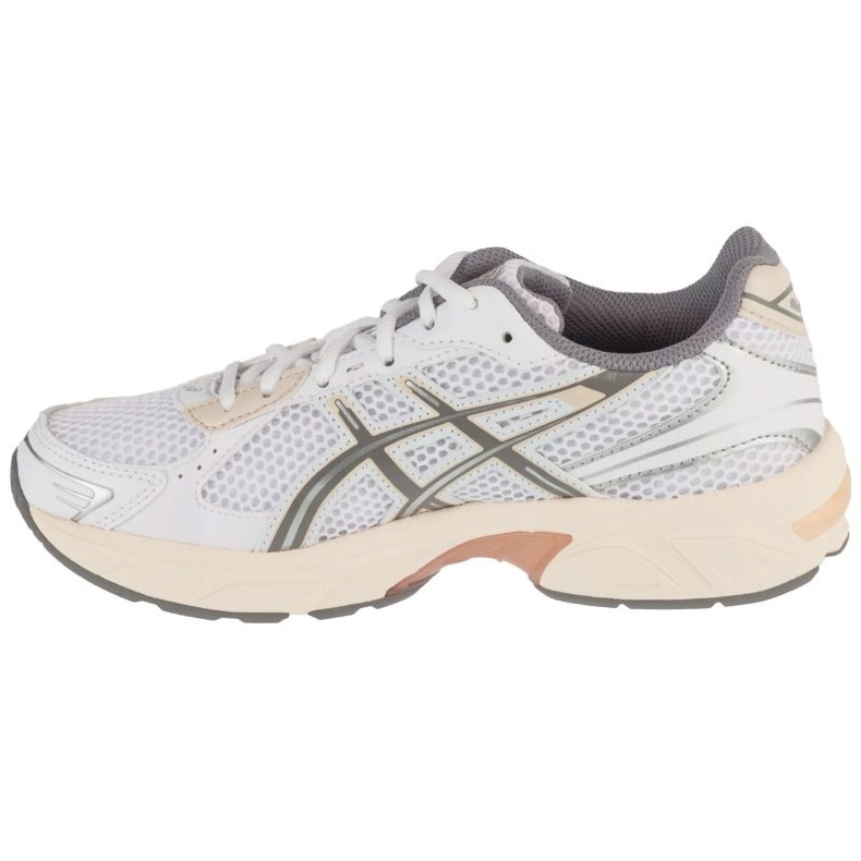 ASICS GEL-1130 1201A256-112 Sports Chaussures Sports blanche 1 ASICS GEL-1130 1201A256-112 Sports Chaussures Sports blanche 1