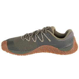Merrell Trail Glove 7 J067655 Chaussures de course vert 1