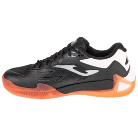 Chaussures de tennis Joma Open Men 2501 TOPSE2501OM le noir 1