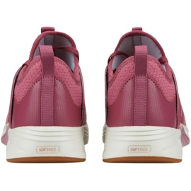 Puma Softride Ruby 377050 04 Chaussures de course rose 3