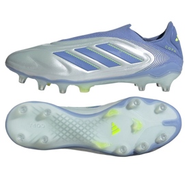 Adidas Copa Pure III Elite LL FG M IH0075 Chaussures de football bleu 1 Adidas Copa Pure III Elite LL FG M IH0075 Chaussures de football bleu 1