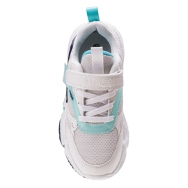 Bejo Maggie Shoes 9280049052 blanc 1