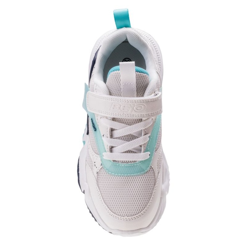 Bejo Maggie Shoes 9280049052 blanc 1