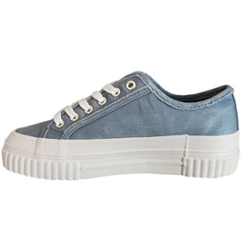 Chaussures Lee Cooper LCW-24-02-2118LA 2 Chaussures Lee Cooper LCW-24-02-2118LA 2