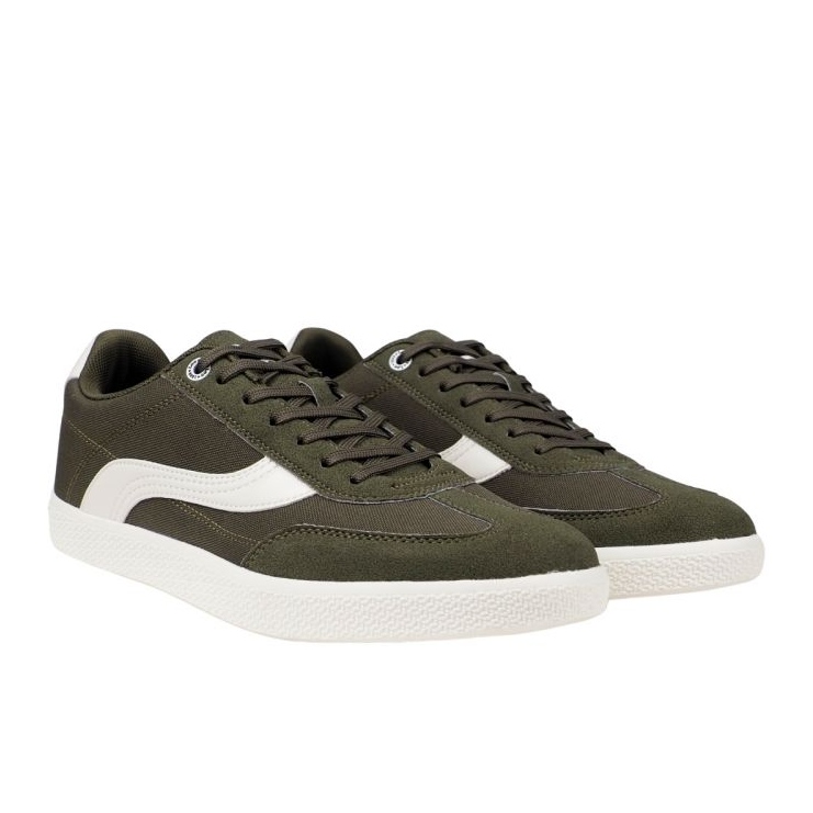 Chaussures de sport pour hommes Lee Lian 50251043 15L vert 1