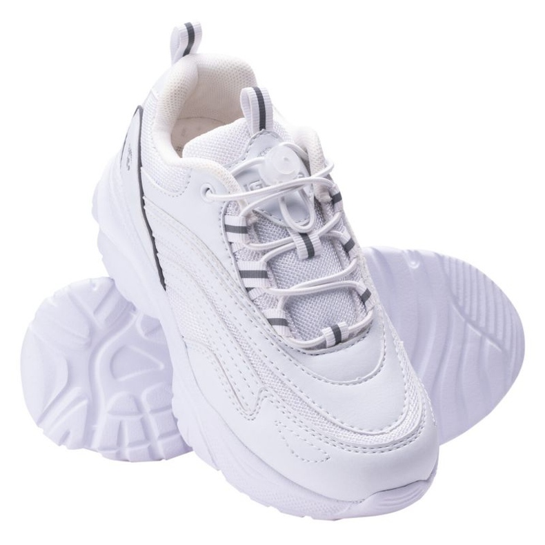 Sneakers Iguana Sinky 92800654159 blanc 1