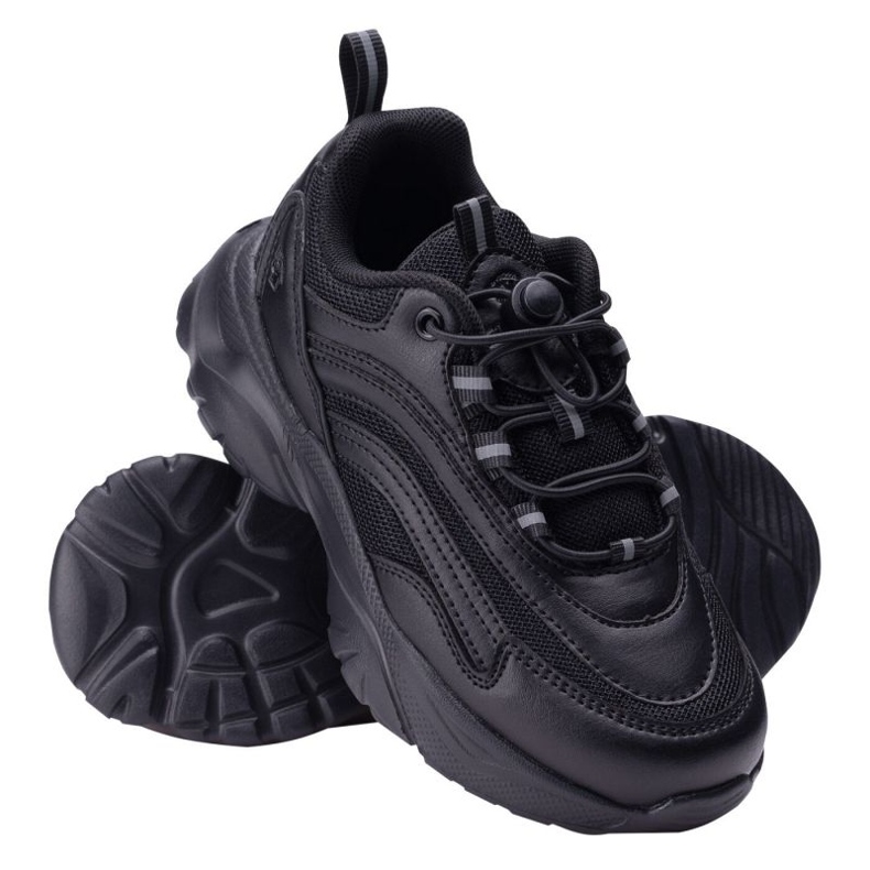 Sneakers Iguana Sinky 92800654152 noir 1