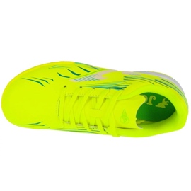 Joma Propulsion TF PRJS2509TF Chaussures de football jaune 2
