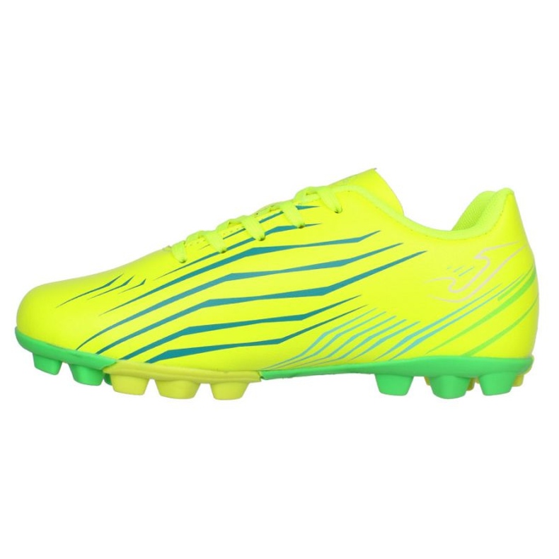 Propulsion Joma 2505 Hg PRJS2509Hg Chaussures jaune 1