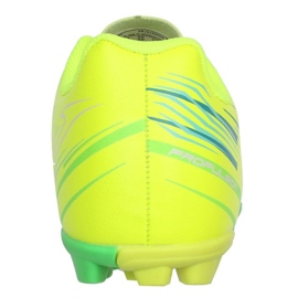 Propulsion Joma 2505 Hg PRJS2509Hg Chaussures jaune 3