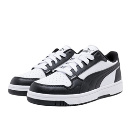 Puma Reb-L 398993 01 Chaussures blanche 1