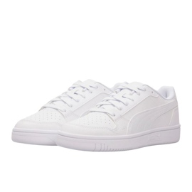 Puma Reb-L 398993 02 Chaussures blanche 1