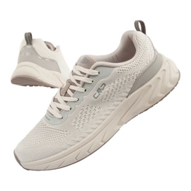 CMP NHEKKAR WMN MULTISPORT 3Q51056 P605 beige 1
