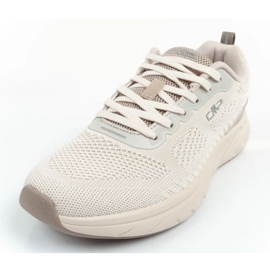 CMP NHEKKAR WMN MULTISPORT 3Q51056 P605 beige 2