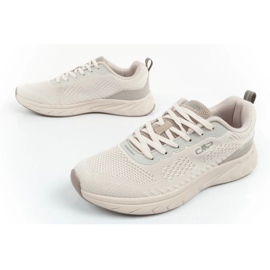 CMP NHEKKAR WMN MULTISPORT 3Q51056 P605 beige 7
