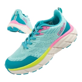 CMP RAHMSY 3Q65876 56et Chaussures bleu 1