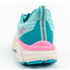 CMP RAHMSY 3Q65876 56et Chaussures bleu 4