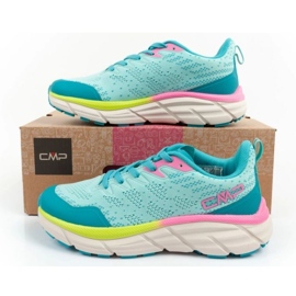 CMP RAHMSY 3Q65876 56et Chaussures bleu 9
