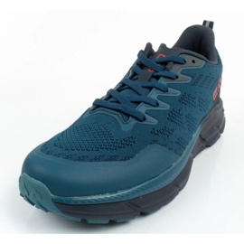 CMP RAHMSY 3Q65877 46ut Chaussures de course bleu 2