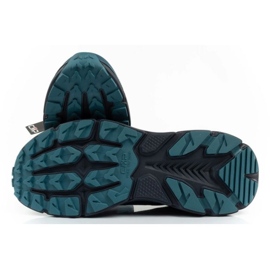 CMP RAHMSY 3Q65877 46ut Chaussures de course bleu 8