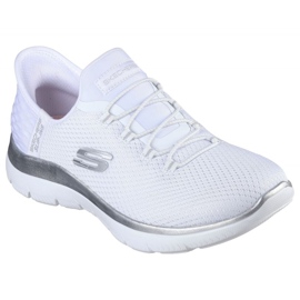 Skechers Slip -insSS: Summits - Diamond Dream 150123 Chaussures blanc 1