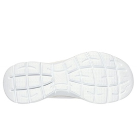 Skechers Slip -insSS: Summits - Diamond Dream 150123 Chaussures blanc 2