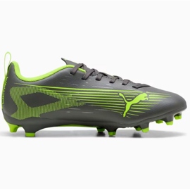 Puma Ultra 5 Play FG / AG 108170-03 Chaussures de football gris 1 Puma Ultra 5 Play FG / AG 108170-03 Chaussures de football gris 1