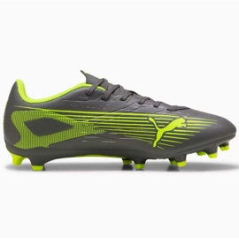 Puma Ultra 5 Play FG / AG 108169-03 Football Shoes gris 1