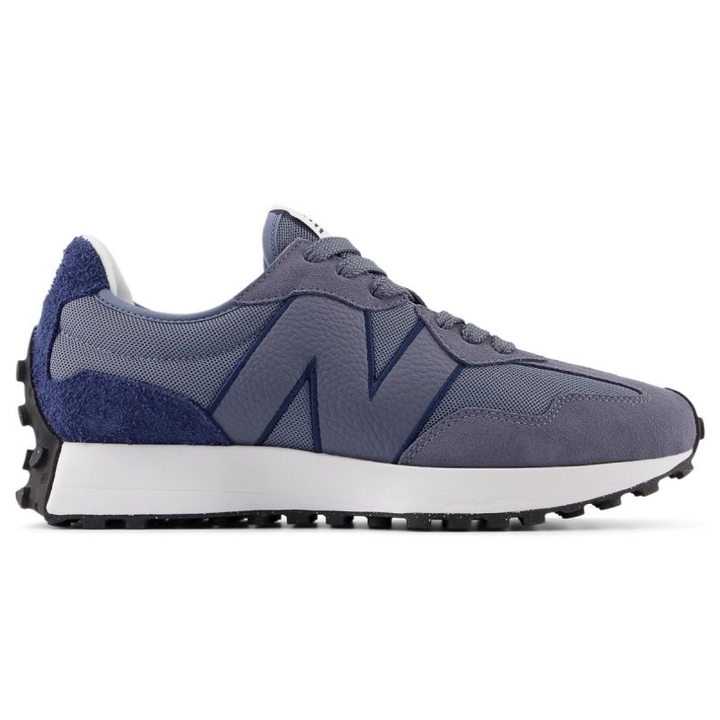 Chaussures New Balance U327MA gris 1 Chaussures New Balance U327MA gris 1