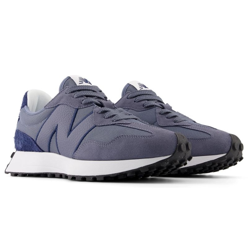 Chaussures New Balance U327MA gris 4