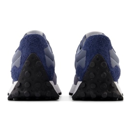 Chaussures New Balance U327MA gris 5 Chaussures New Balance U327MA gris 5