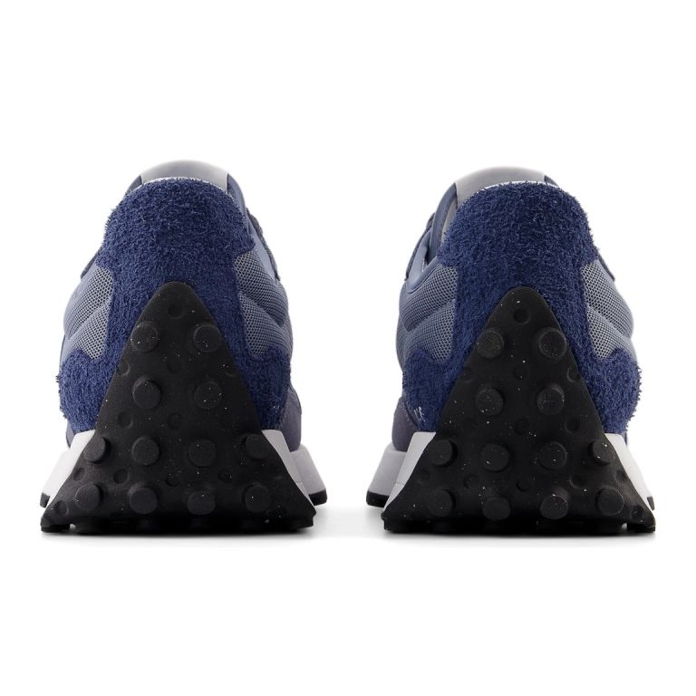 Chaussures New Balance U327MA gris 5 Chaussures New Balance U327MA gris 5