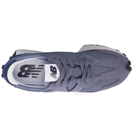 Chaussures New Balance U327MA gris 6 Chaussures New Balance U327MA gris 6