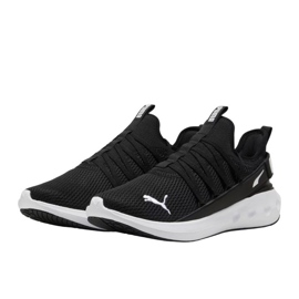 Puma Softride Carson Fresh 310155 01 Chaussures de course le noir 1