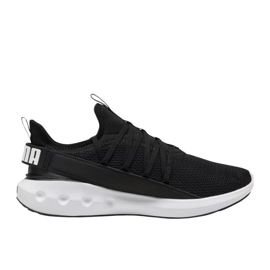 Puma Softride Carson Fresh 310155 01 Chaussures de course le noir 4