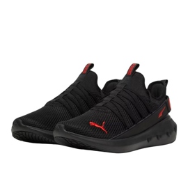 Puma Softride Carson Fresh 310155 04 Chaussures de course le noir 1