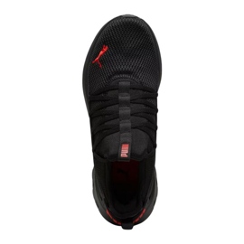 Puma Softride Carson Fresh 310155 04 Chaussures de course le noir 3
