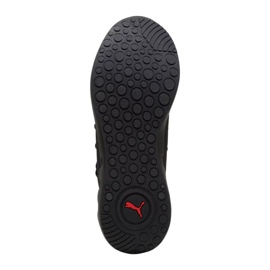 Puma Softride Carson Fresh 310155 04 Chaussures de course le noir 5