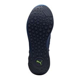 Puma Softride Carson Fresh 310155 18 chaussures de course multicolore 5