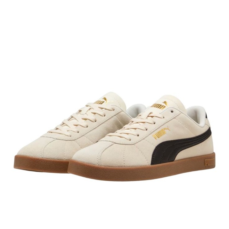 Puma Club II 397444 07 Chaussures beige 1