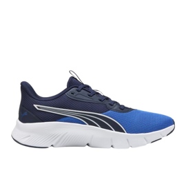 Puma Flex Focus Lite Modern 310093 13 Chaussures de course bleu 5