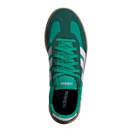 Chaussures adidas barreda décoder ji2324 vert 3