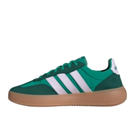 Chaussures adidas barreda décoder ji2324 vert 4