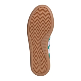 Chaussures adidas barreda décoder ji2324 vert 5