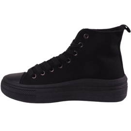 Lee Cooper LCW-23-44-1628LB noir 1