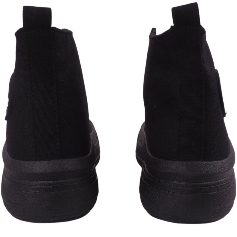Lee Cooper LCW-23-44-1628LB noir 2