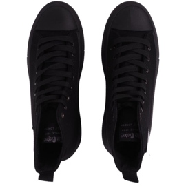 Lee Cooper LCW-23-44-1628LB le noir 3